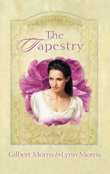 The Tapestry: Book Four in The Creoles Series (Creoles) - Book #4 of the Creoles
