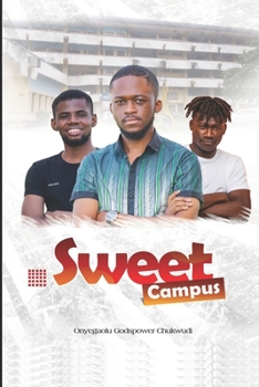 Paperback Sweet campus Book