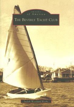 Paperback The Beverly Yacht Club Book
