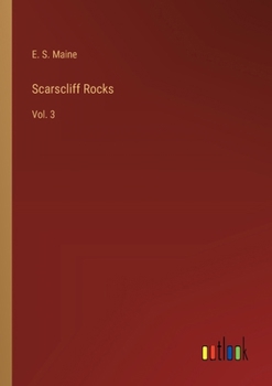 Paperback Scarscliff Rocks: Vol. 3 Book