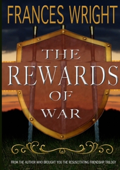 Paperback The Rewards of War Book