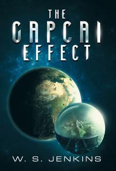 Hardcover The Gapcai Effect Book