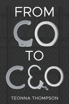 Paperback From C.O To C.E.O Book