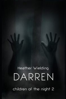 Paperback Darren Book
