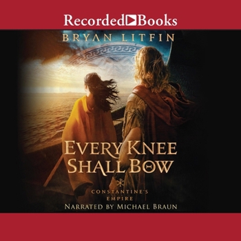 MP3 CD Every Knee Shall Bow Book
