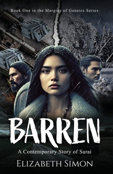 Paperback Barren Book