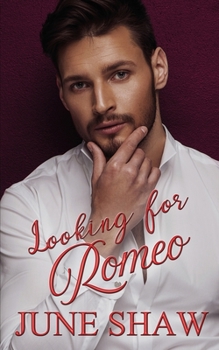 Paperback Looking for Romeo Book