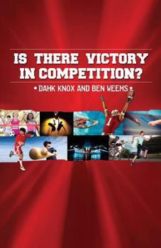 Paperback It There Victory in Competition Book