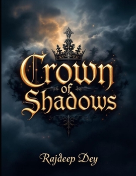 Paperback Crown Of Shadows Book
