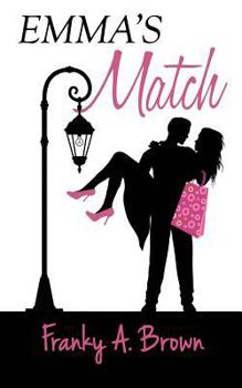 Paperback Emma's Match Book