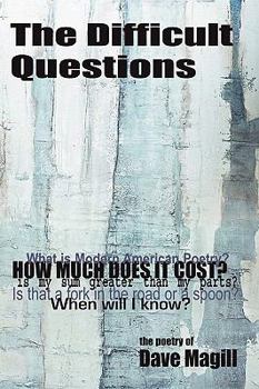 Paperback The Difficult Questions Book