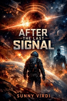 Paperback After the Last Signal Book