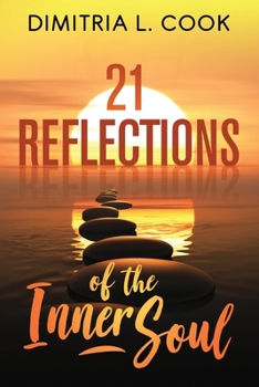 Paperback 21 Reflections of the Inner Soul Book