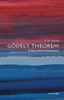 Paperback G Del's Theorem: A Very Short Introduction Book