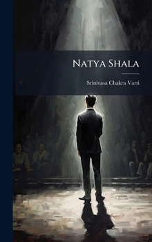 Hardcover Natya Shala [Telugu] Book