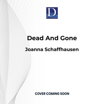 Audio CD Dead and Gone Book
