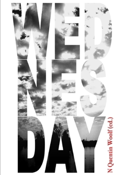 Paperback Wednesday Book