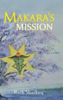 Hardcover Makara's Mission Book