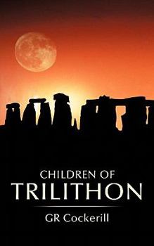 Paperback Children of Trilithon Book