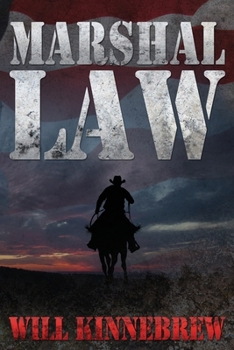 Paperback Marshal Law Book