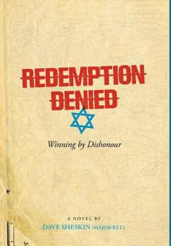Hardcover Redemption Denied Book