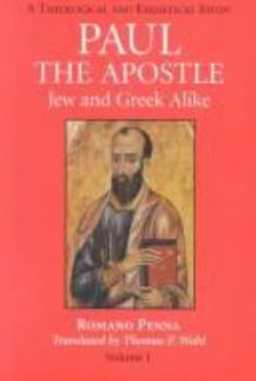 Paperback Jew and Greek Alike Book