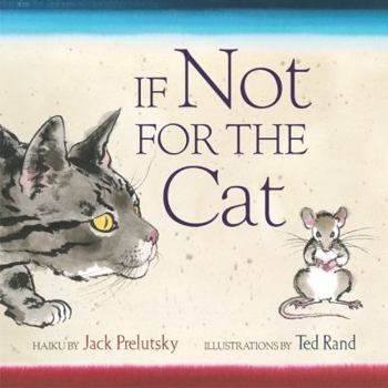 Hardcover If Not for the Cat Book