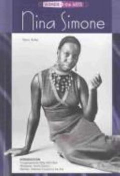 Paperback Nina Simone Book