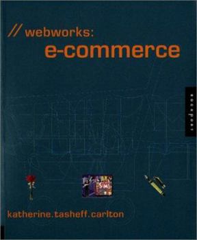 Paperback Webworks: E-Commerce Book