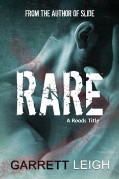 Rare - Book #2 of the Roads