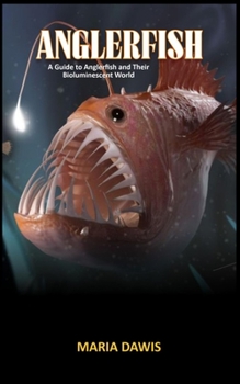 Paperback Anglerfish: A Guide to Anglerfish and Their Bioluminescent World Book