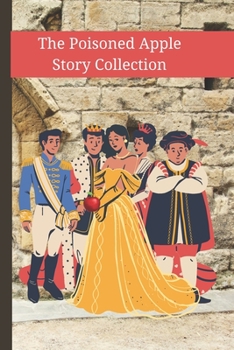 Paperback The Poisoned Apple: Story Collection Book