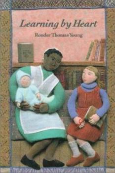 Hardcover Learning by Heart Book