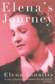 Paperback Elena's Journey Book