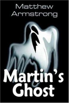 Paperback Martin's Ghost Book