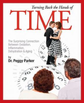 Paperback Turning Back the Hands of Time Book