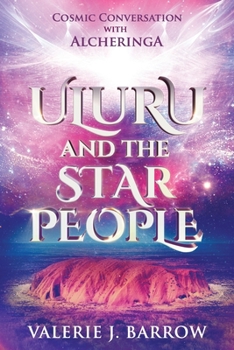 Paperback Uluru and the Star People Book