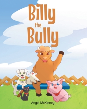Paperback Billy the Bully Book