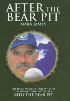 Hardcover After the Bear Pit Book