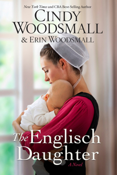 Paperback The Englisch Daughter Book