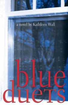 Paperback Blue Duets Book