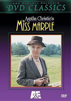 Miss Marple - Set 1