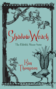 Paperback Shadow Wrack Book