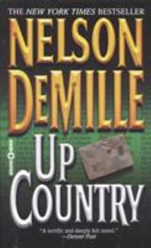 Mass Market Paperback Up Country Book