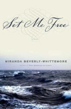 Hardcover Set Me Free: A Novel in Five Acts Book