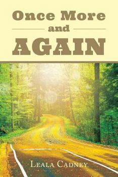 Paperback Once More and Again Book