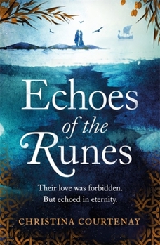 Paperback Echoes of the Runes Book