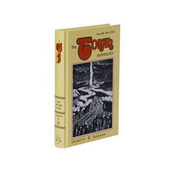 Torah Anthology: Vol. 5- Exodus II- Redemption - Book #6 of the Torah Anthology: Me'am Lo'ez