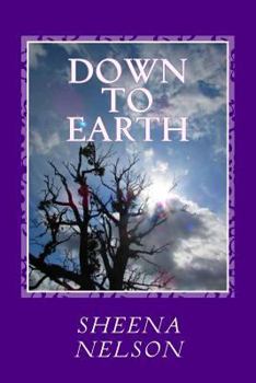 Paperback down to earth: faeries in trouble Book