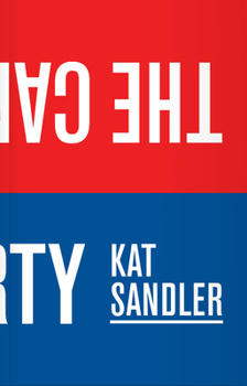 Paperback The Party & the Candidate Book